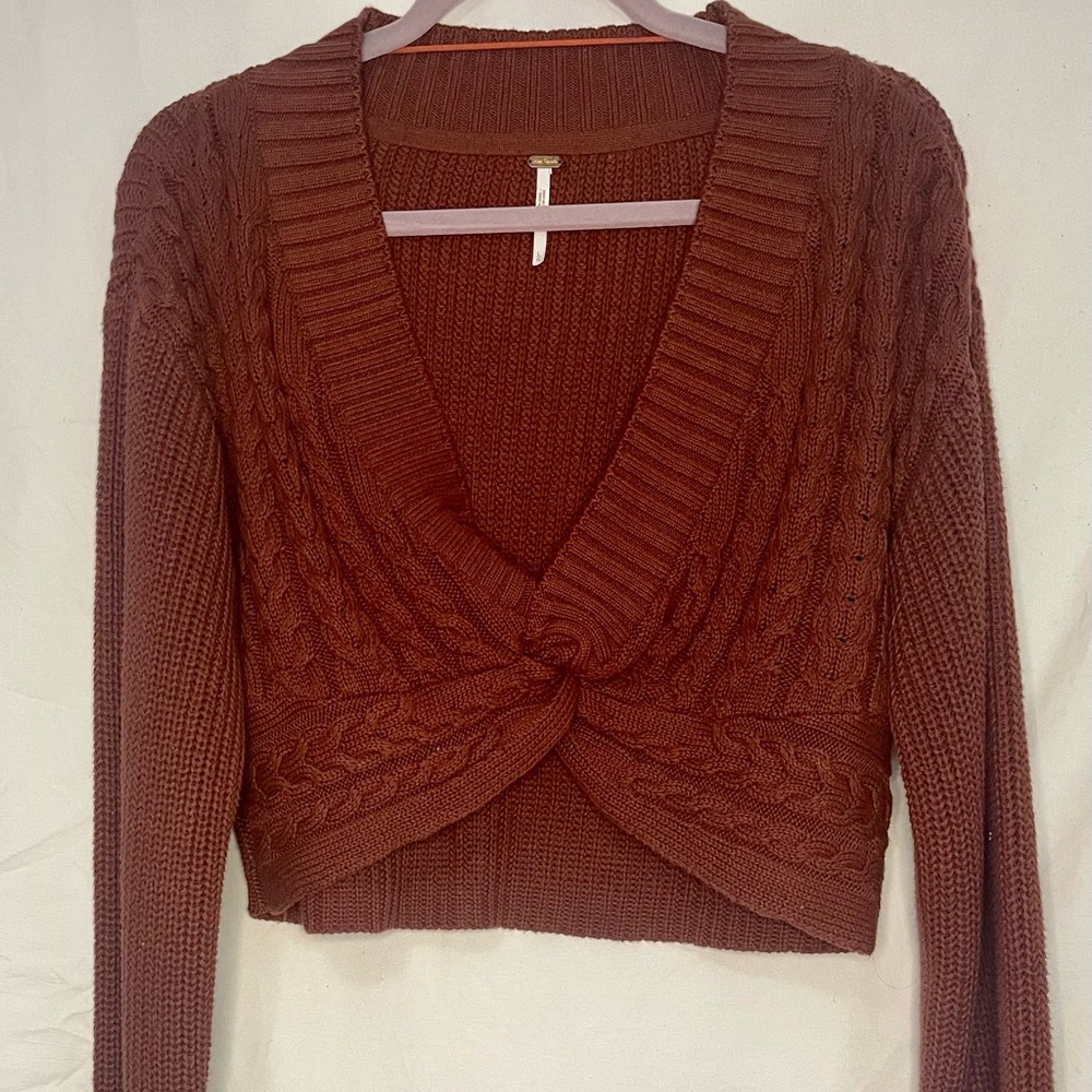 Free People NWOT